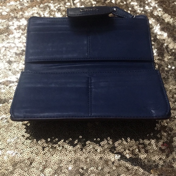 Coach wallet - Picture 4 of 4